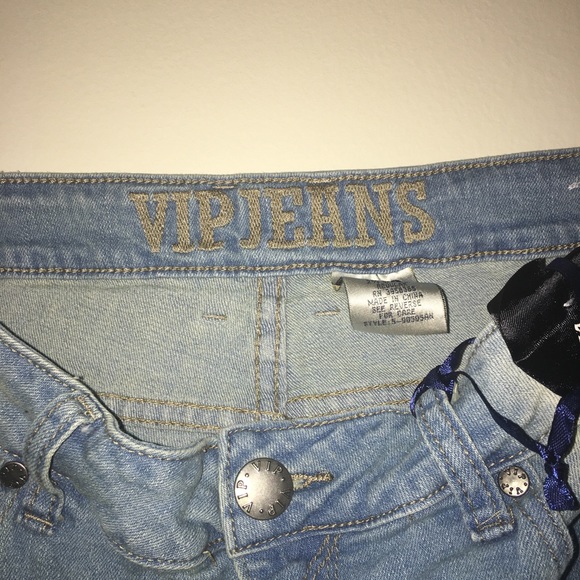 VIP jeans - Picture 4 of 6